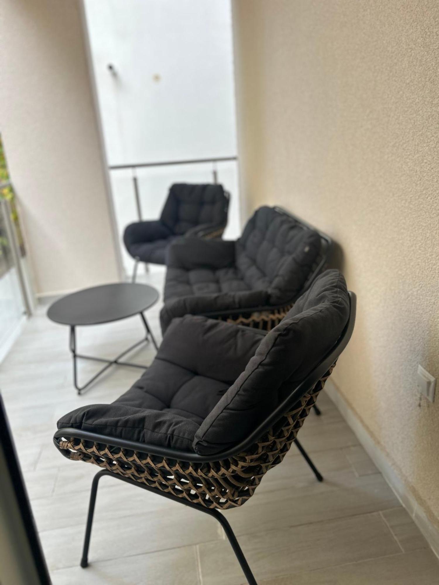 Residence Toscana#9 New Otopeni Eksteriør billede