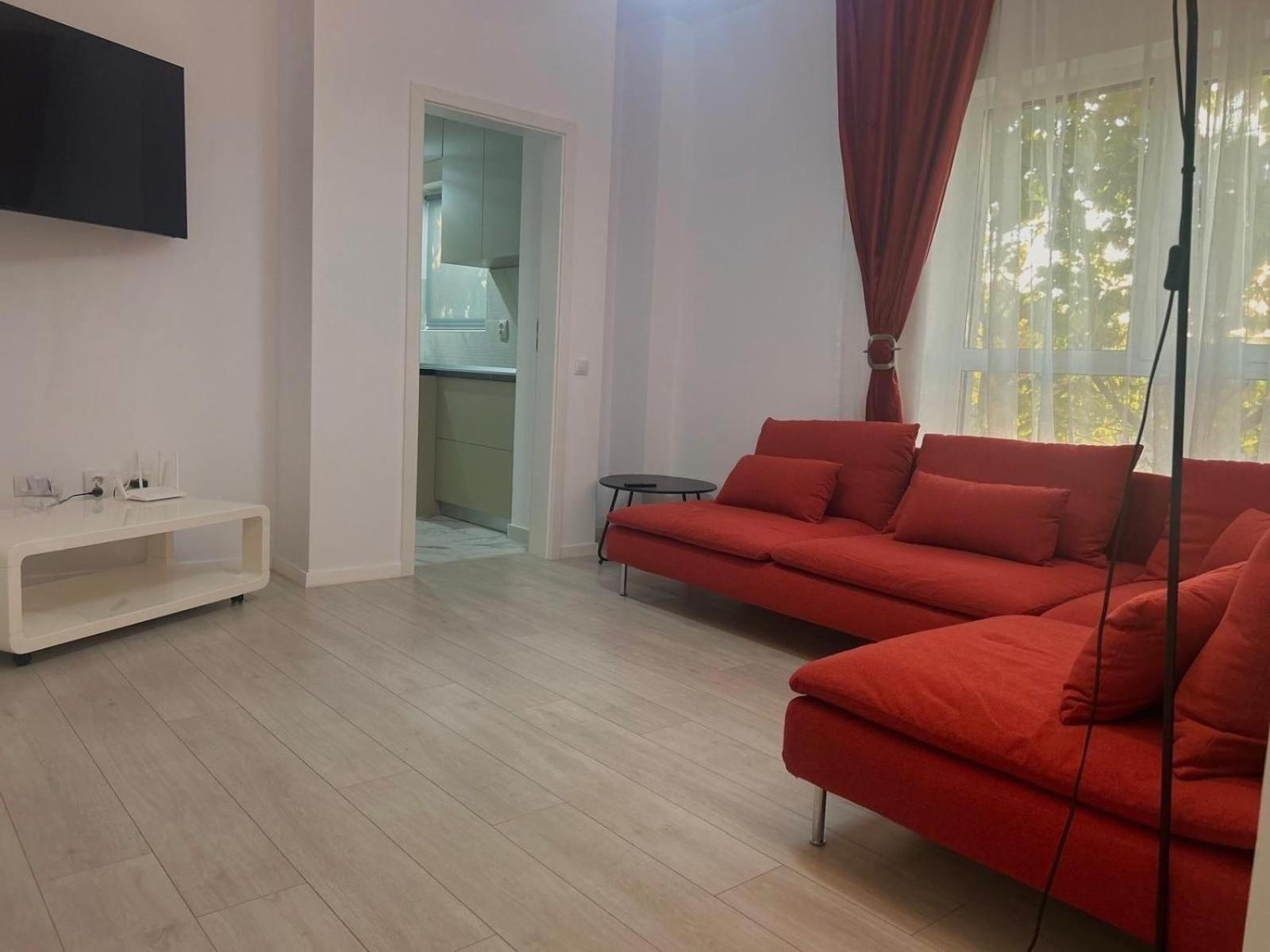 Residence Toscana#9 New Otopeni Eksteriør billede